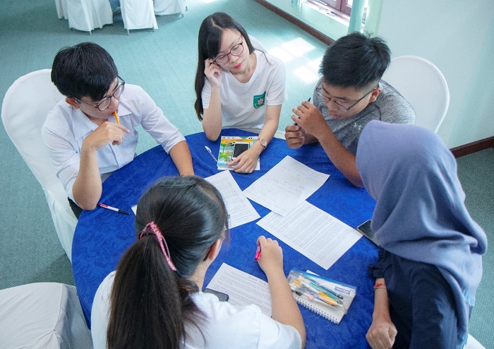 Summer course 2019 – learn and experience in the U.S style 8 summer 08