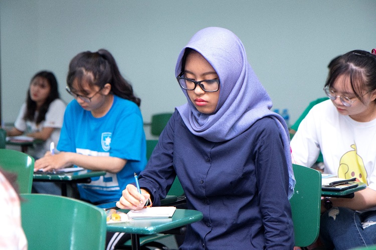 Summer course 2019 – learn and experience in the U.S style 11 summer 11