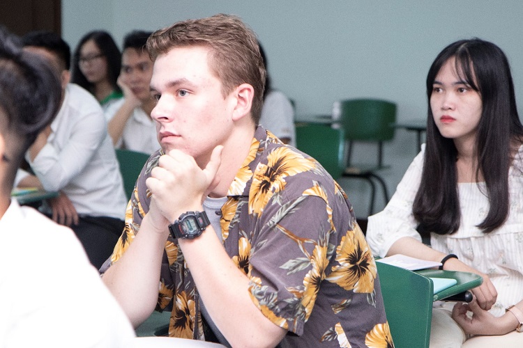 Summer course 2019 – learn and experience in the U.S style 13 summer 13