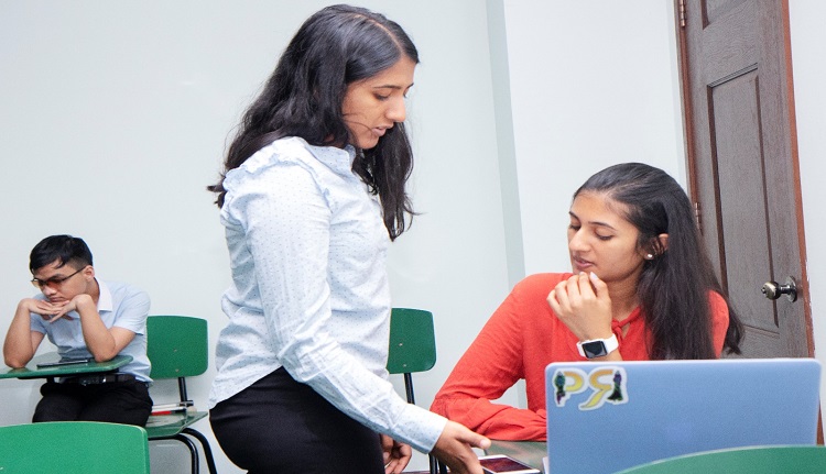 Summer course 2019 – learn and experience in the U.S style 14 summer 14