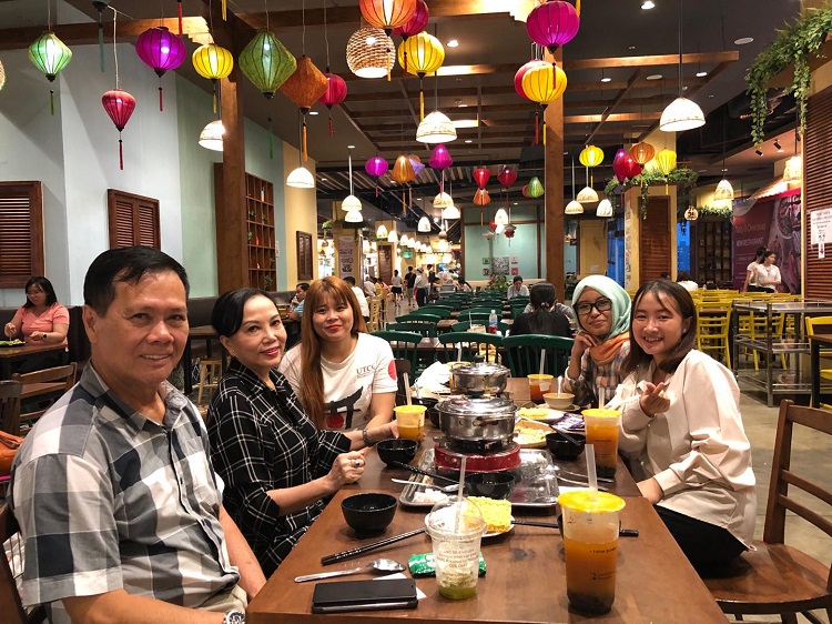 Summer course 2019 – learn and experience in the U.S style 15 summer 15