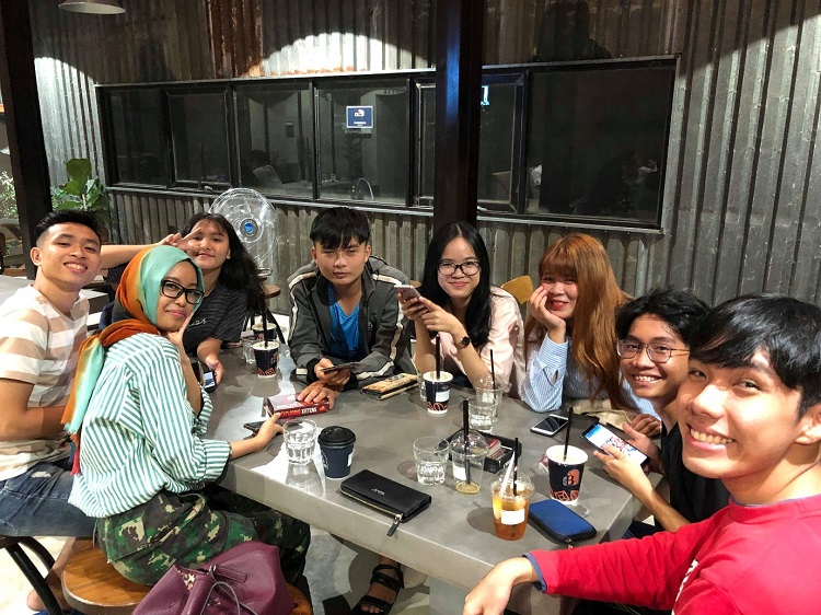 Summer course 2019 – learn and experience in the U.S style 18 summer 18