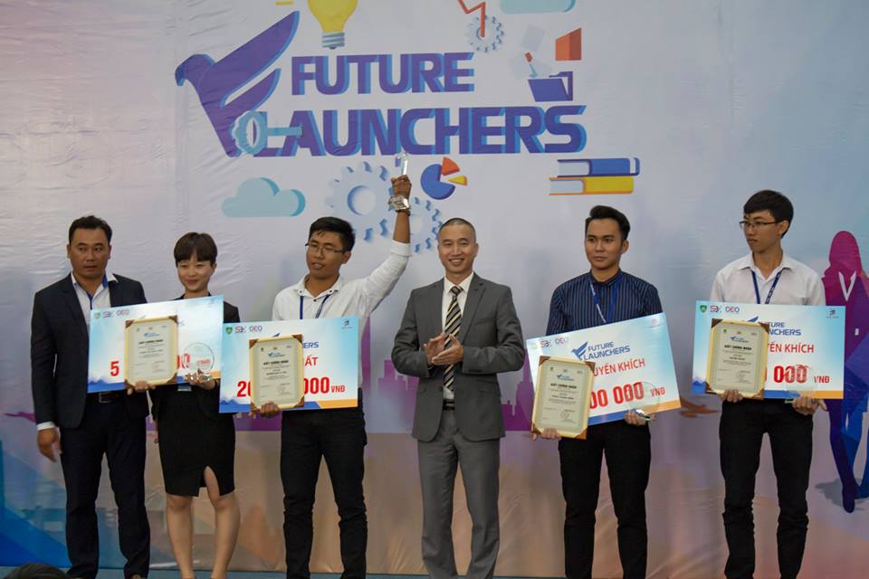 Nguyen Hai Bang – A Trailblazer of Entrepreneur On His First Year 3 ttb 03