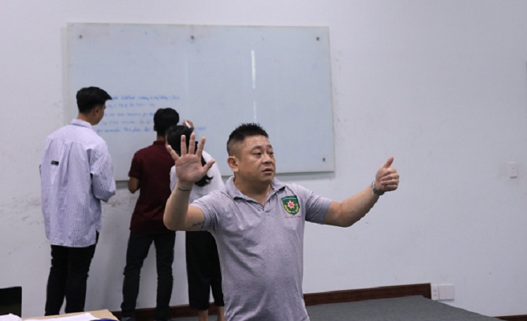 SEC: Hands on to renew your skills 5 SEC 05