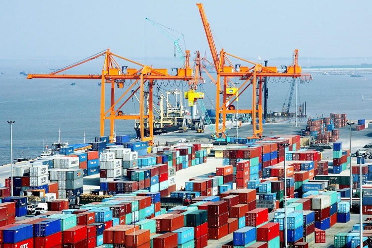 International Business – The Link of Integration 2 KDQT 02