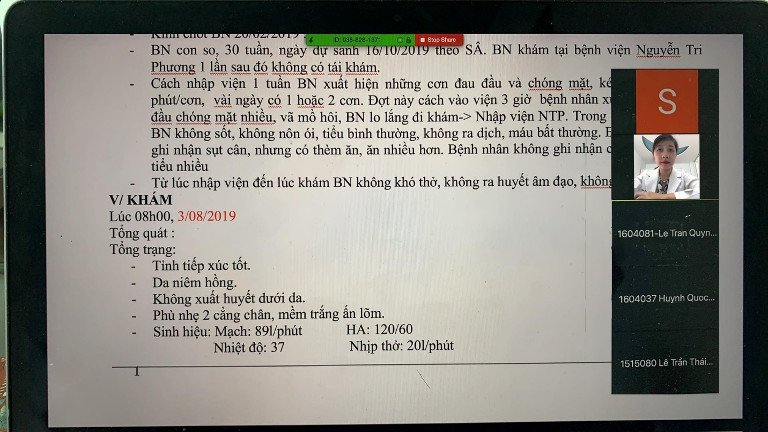 BS Nguyễn Xuân Thảo
