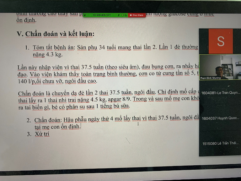 BS Phạm Đình Nhường