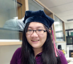 TTU School Of Biotechnology - Conquer Knowledge – Preclude Virus 5 dinh thi yen phuong