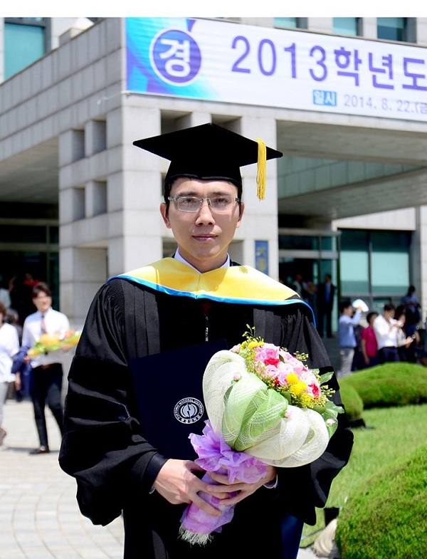 TTU School Of Biotechnology - Conquer Knowledge – Preclude Virus 4 ta van quang