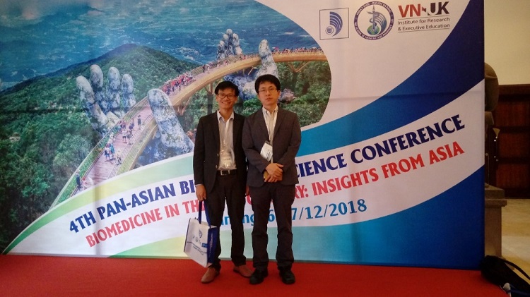 Dr. Doan Van Khanh: Scientific Research – Bring Home The Glory 1 Doan Van Khanh 01