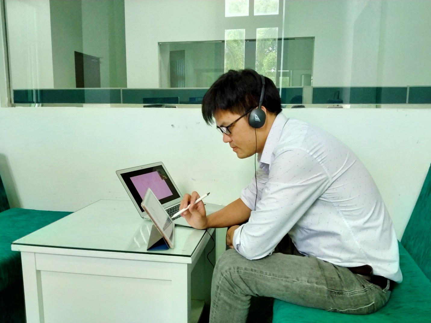 Learning Computer Science Online With Experts at TTU Engineering School 6 Khoa ky thuat 06