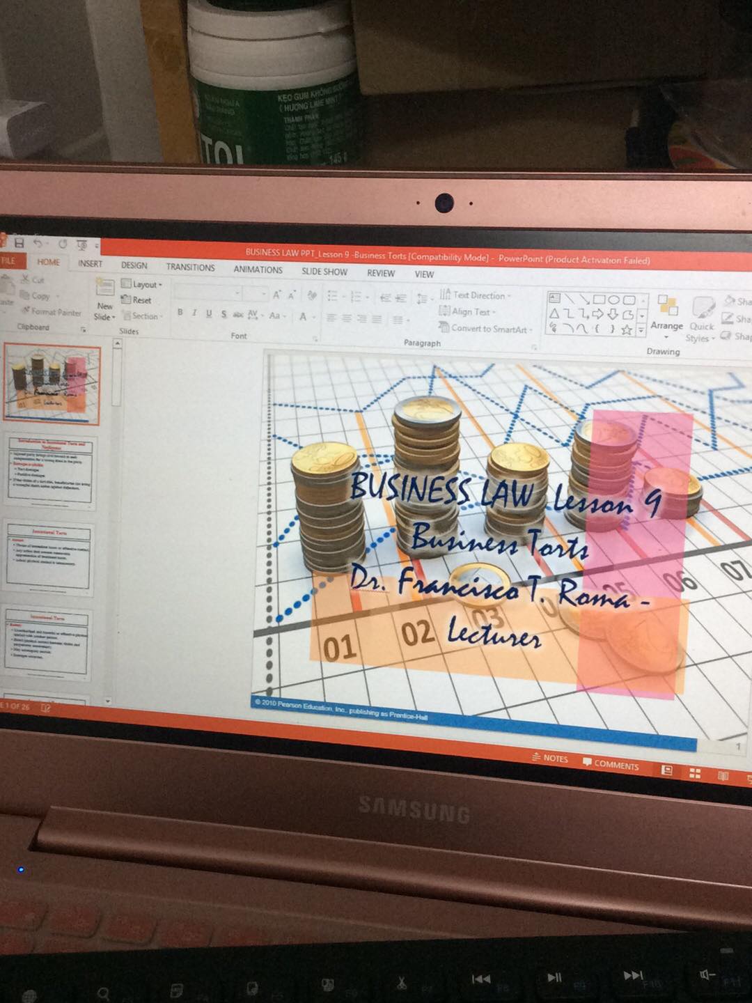 Teachers And Students Together Innovate Online Learning 1 shl 1