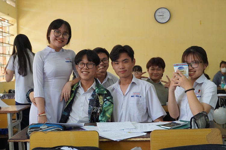 Thí sinh nên hay không nên điều chỉnh nguyện vọng xét tuyển? 1 1