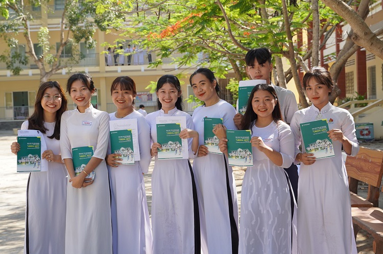 Thí sinh nên hay không nên điều chỉnh nguyện vọng xét tuyển? 2 2