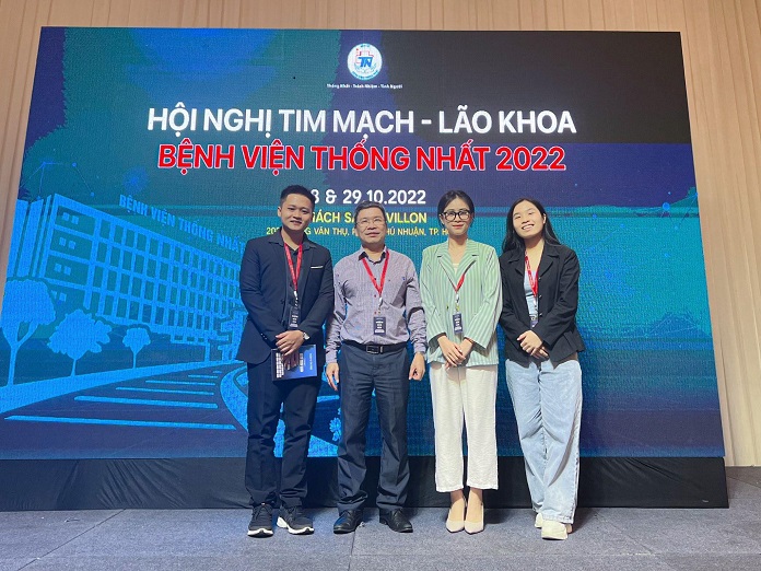 Đại học Tân Tạo: Công bố điểm sàn của khối ngành sức khỏe năm 2023 3 hz3