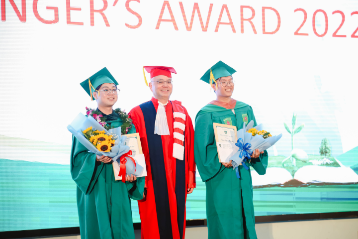 Tan Tao University announced the tuition fees in 2023: Stabilizing the full course fee and sponsoring scholarships for students 1 image3 1