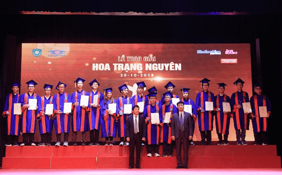 Hoa Trang Nguyên