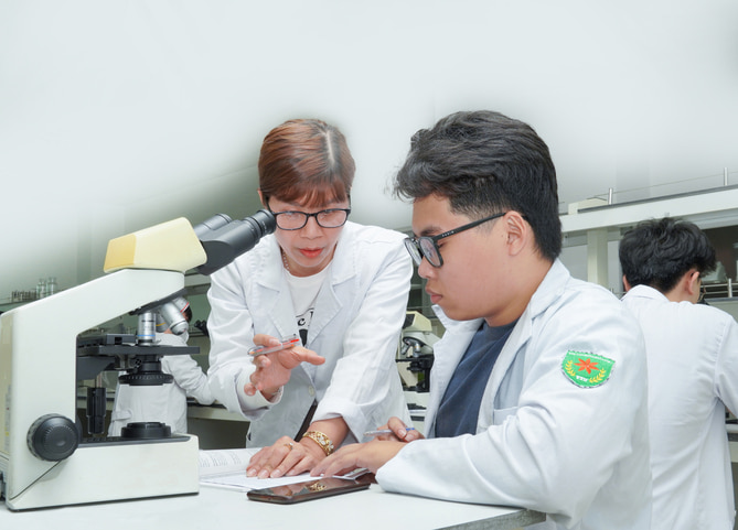 Ngành kỹ thuật xét nghiệm y học và cơ hội nghề nghiệp 5 Ky thuat xet nghiem y hoc dai hoc Tan Tao