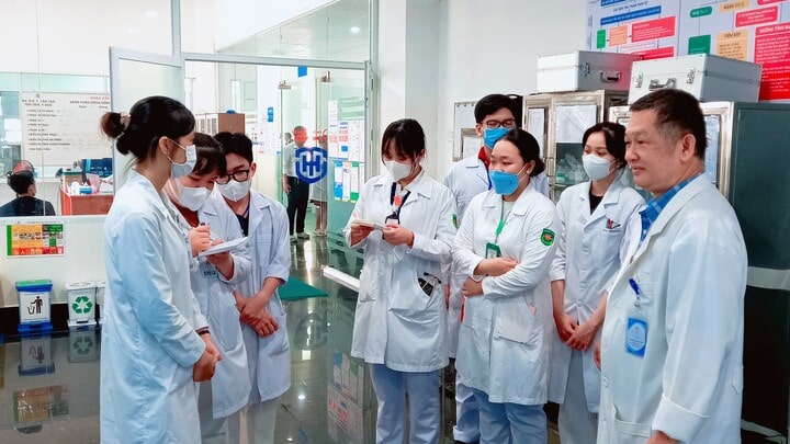 Những điều cần biết về ngành điều dưỡng hiện nay 7 Nganh dieu duong co hoi nghe nghiep
