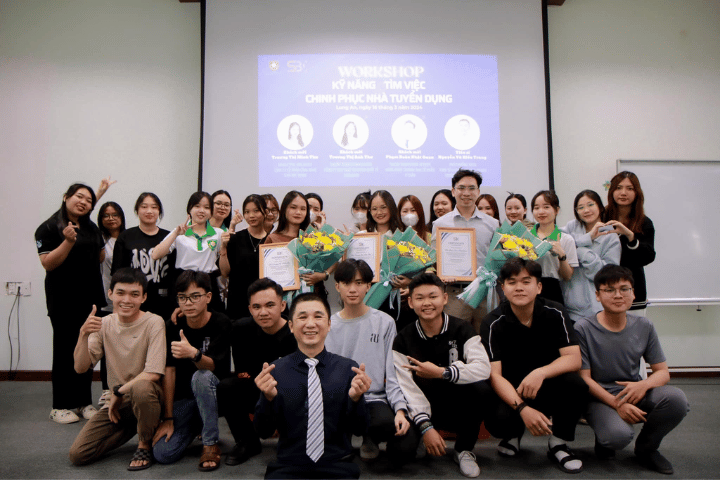 Cuộc đua thu hút nhân tài lĩnh vực kinh tế 3 Tai chinh Ngan hang Dai hoc Tan Tao 1