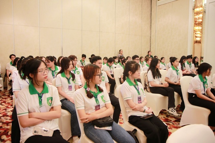Ngành Kinh doanh Quốc tế và cơ hội nghề nghiệp 4 Tham quan tim hieu doanh nghiep