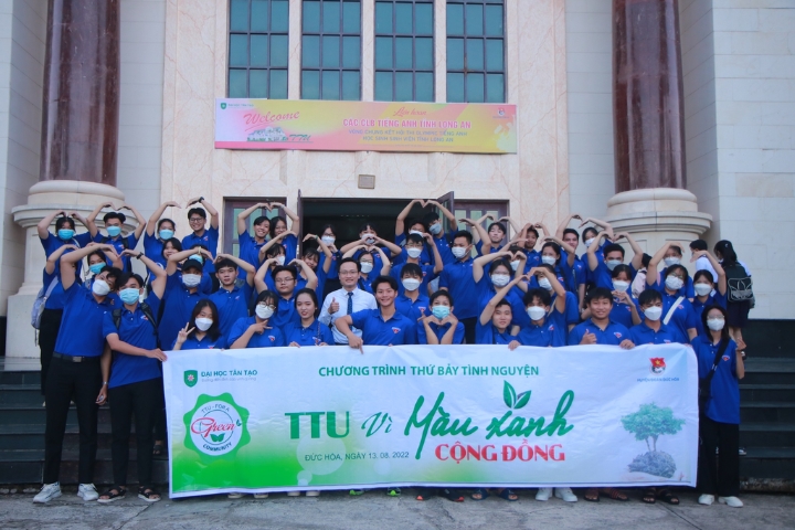 Uniprep Dai Hoc Tan Tao