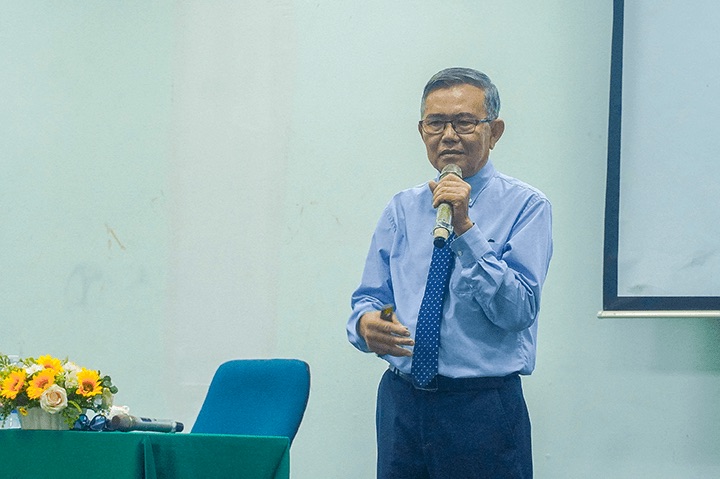 Khám phá những thông tin hữu ích khi sử dụng kháng sinh 1 su dung khang sinh an toan hop ly bscki le van hung seminar