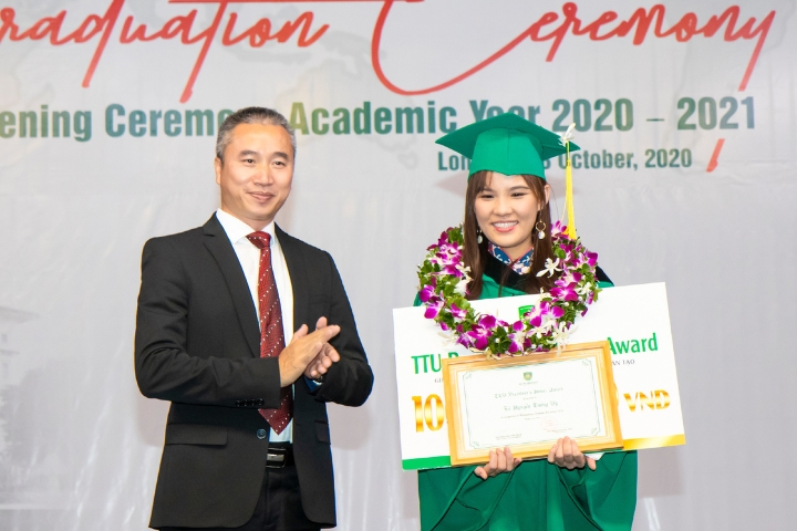 Khoa Y Đại học Tân Tạo: “Nơi đào tạo những bác sĩ thành công” 10 Khoa Y Dai hoc Tan Tao 2