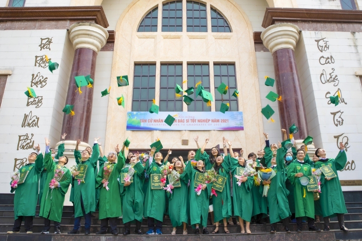 Khoa Y Đại học Tân Tạo: “Nơi đào tạo những bác sĩ thành công” 1 Khoa Y Truong Dai hoc Tan Tao