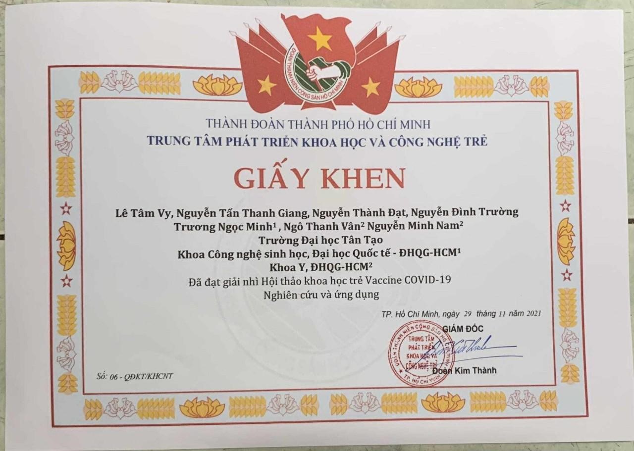 giay khen