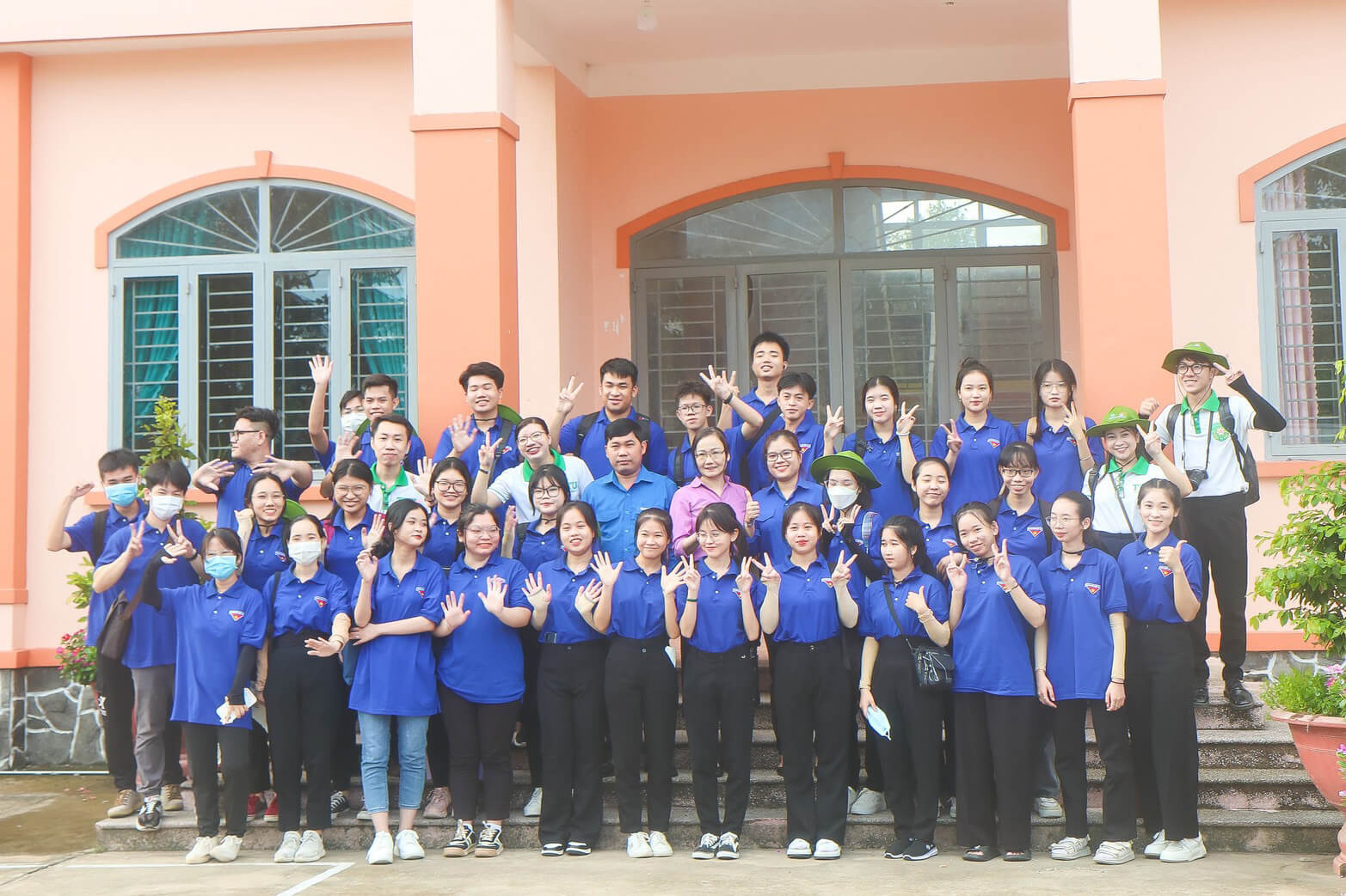 Giải quyết nỗi lo mang tên 'Tiếng Anh' của sinh viên đại học 4 tieng anh khong con la tro ngai ma tro thanh dong luc de sinh vien tien xa hon