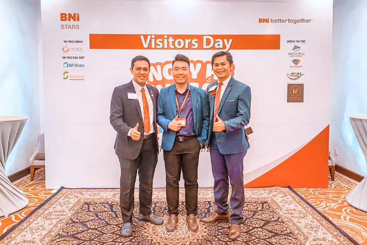 Thành công vượt bậc của sinh viên Khoa học Máy tính trong thời đại AI 4 Cuu sinh vien Dai hoc Tan Tao