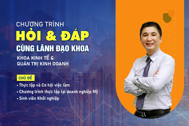Dai hoc Tan Tao Quan tri kinh doanh 1