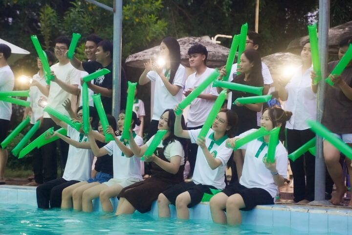 Dai hoc Tan Tao tuyen sinh1