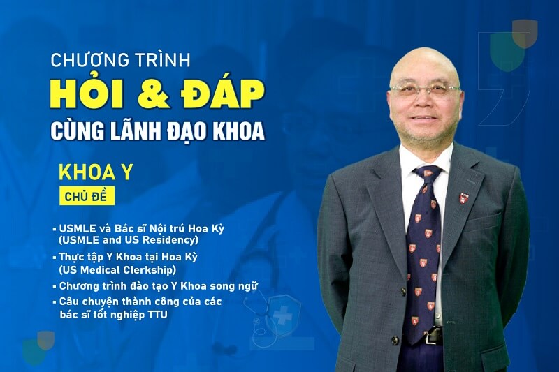 Khoa Y Dai hoc Tan Tao 1 1