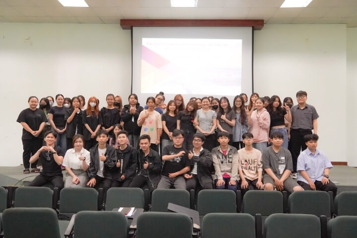 Bí quyết chinh phục nhà tuyển dụng, vượt qua nỗi lo phỏng vấn cho sinh viên chưa có kinh nghiệm 5 Khoa kinh te truong Dai hoc Tan Tao