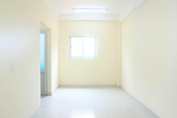 Lựa chọn cơ sở lưu trú tại Đại học Tân Tạo 11 Plaza Tan Duc Dai hoc Tan Tao