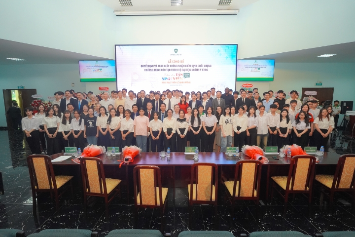 Đại học Tân Tạo chào đón tân sinh viên: Thông điệp truyền cảm hứng cho sự khởi đầu mới 7 Thumbnail 14