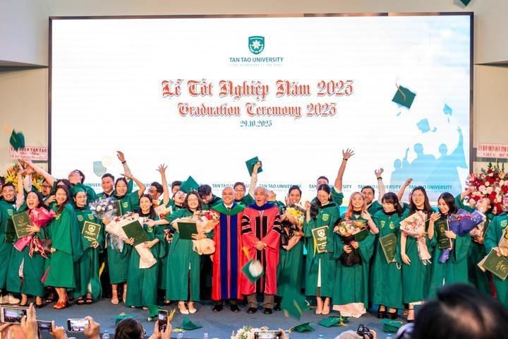 Đại học Tân Tạo tuyển sinh Đợt bổ sung từ 20/08 đến 15/09/2024 1 Tuyen sinh bo sung Dai hoc Tan Tao