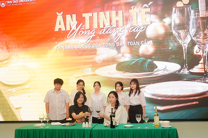 an tinh te uong dang cap sinh vien dai hoc tan tao 5