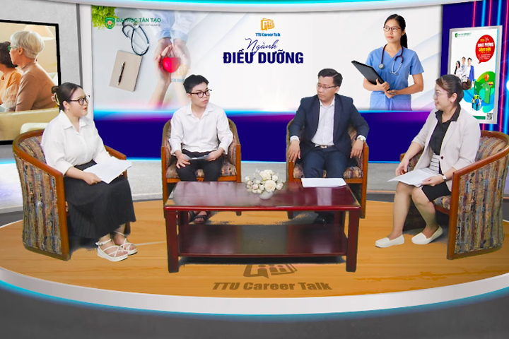 Outstanding Student from the School of Economics & Business Administration - A Journey with Tan Tao University 4 hanh trinh sinh vien dai hoc tan tao