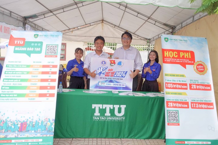 The 2025 High School Graduation Exam: Narrowing University Admission Opportunities for 12th Graders? 1 Thi THPT Quoc gia 2025