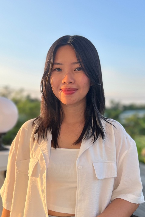 TTU Alumni Wins Fulbright Scholarship and Embarks on a Journey to Serve the Community 3 Sinh vien Dai hoc Tan Tao 2