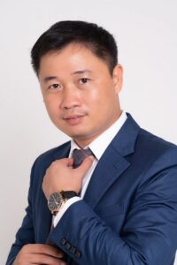 Thầy Lâm