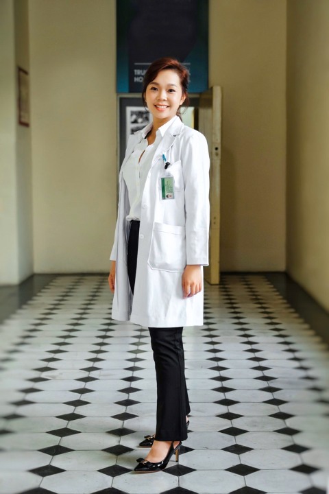 TTU Medical Alumni Officially Become Clinical Lecturers at VinUniversity 1 Khoa Y sinh vien truong dai hoc tan tao