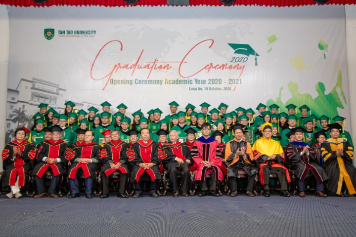 TTU Medical Alumni Officially Become Clinical Lecturers at VinUniversity 3 Khoa Y truong dai hoc tan tao