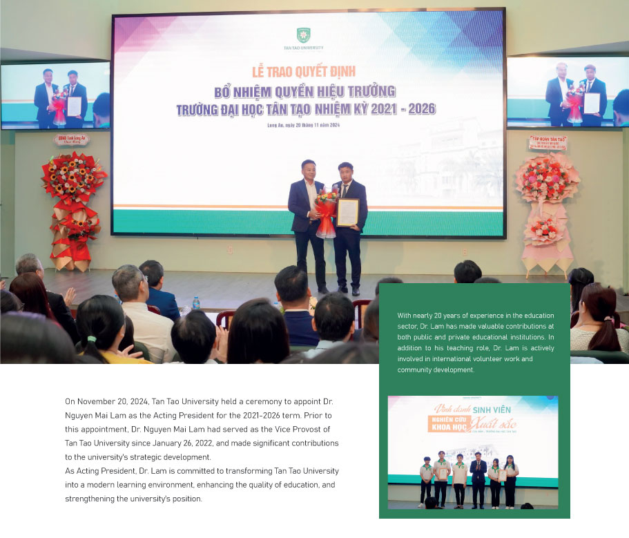 TTU Magazines News 010 EN