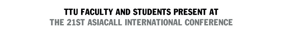 TTU Magazines News 013 EN