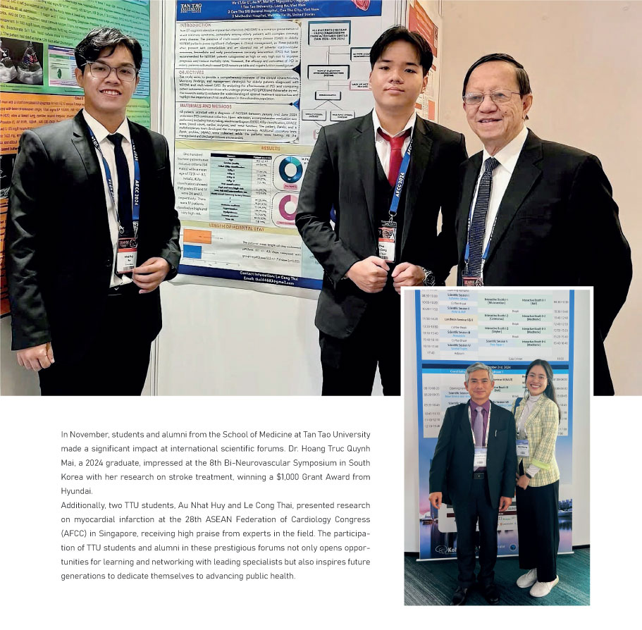 TTU Magazines News 05 EN