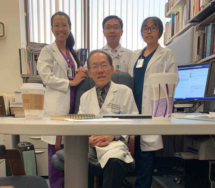 ĐẠI HỌC TÂN TẠO CÓ THÊM CỰU SINH VIÊN ĐẬU BÁC SĨ NỘI TRÚ HOA KỲ 3 Memorial Hermann Clerkship 2019